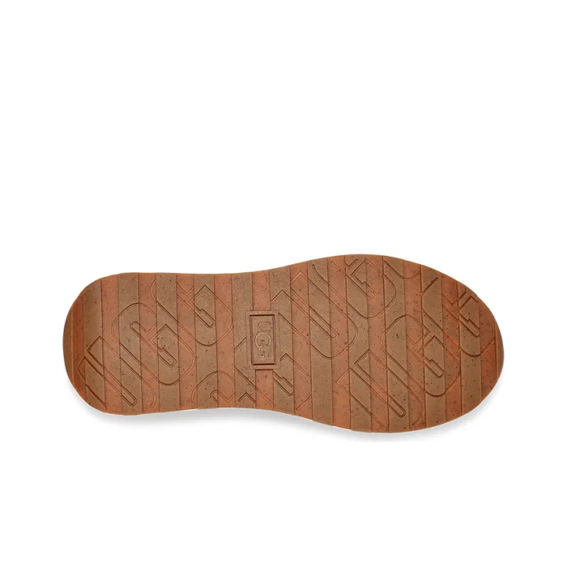 UGG Marin Lace Logo Sneaker 'Arroya' Women's-4