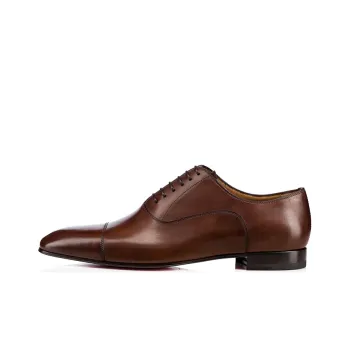 Christian Louboutin Greggo Derby Shoes