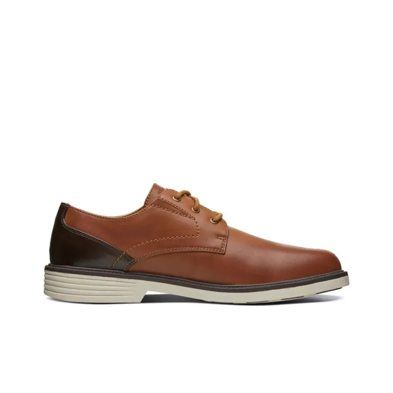 Skechers Matlo Men's Casual Shoes Men's Brandy-1