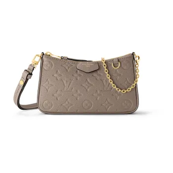 LOUIS VUITTON Easy Pouch On Strap