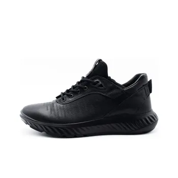 Ecco Fit For Action Casual Shoes Men's Black