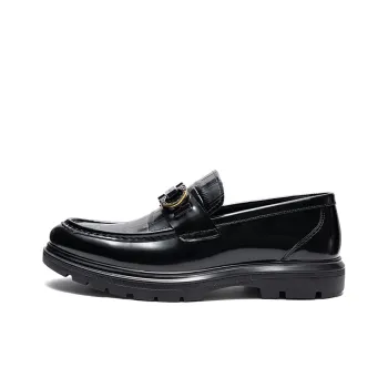 Guy Laroche Men's Casual Shoes Men Low Top Black