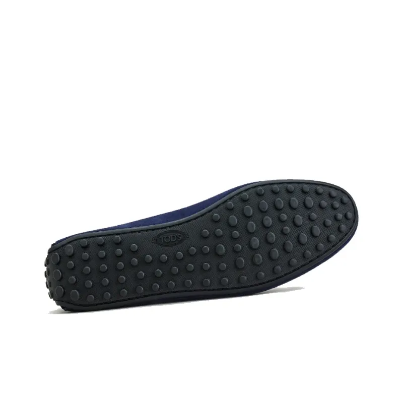 TOD'S City Gommino Loafers-4