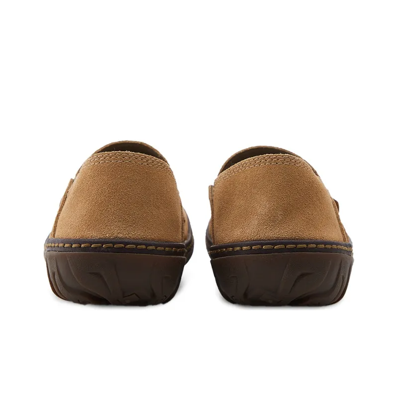 CAT Men's Casual Shoes Men Low Top Apricot Yellow-3