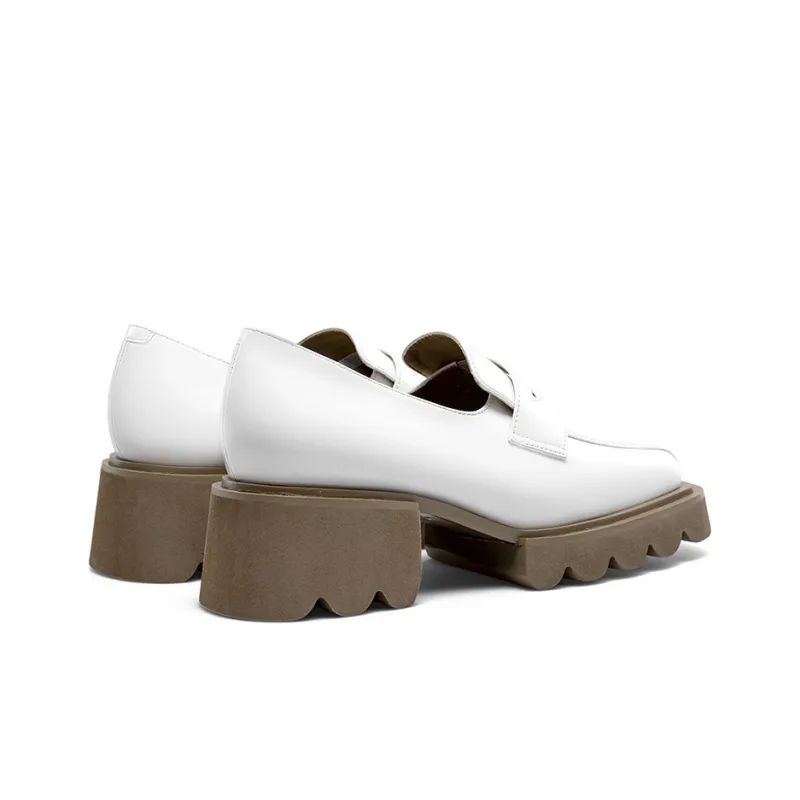 NINE WEST Loafers Women's Umber-4