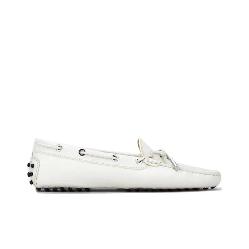 TOD'S Gommino Slip On Loafers-1