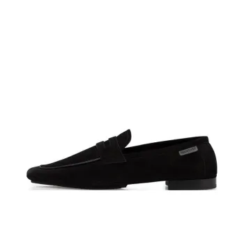 TOM FORD BERWICK Casual Shoes Men's Black