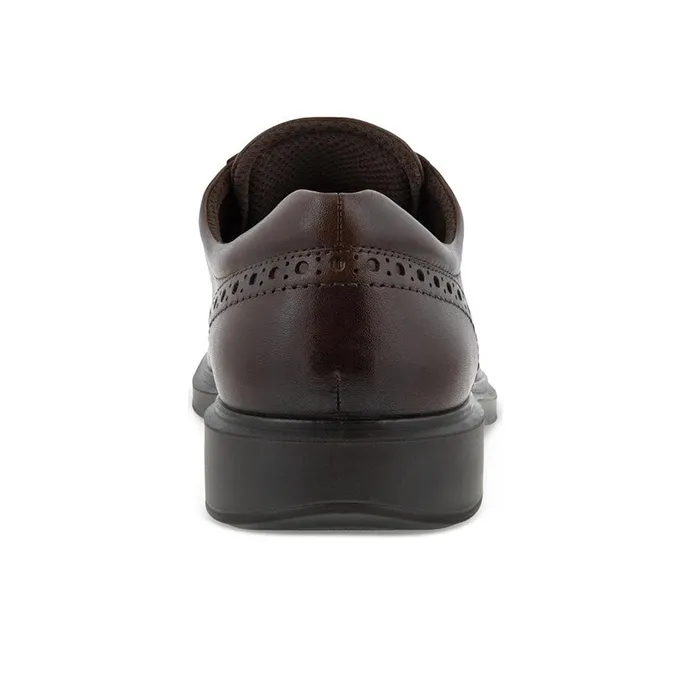 Ecco Helsinki 2.0 Casual Shoes Men's Brown-3