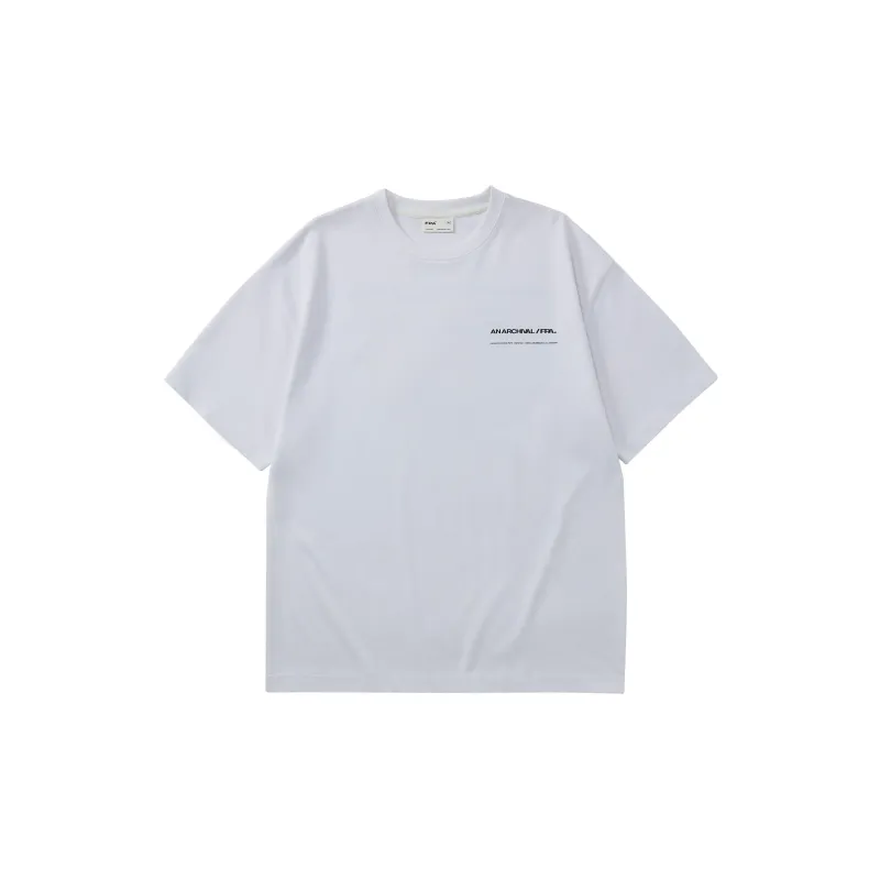 FPA T Shirts Unisex-5