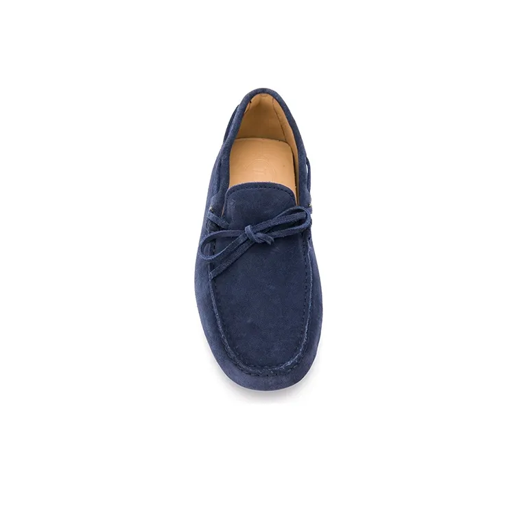 TOD'S Gommino Driving Loafers-4