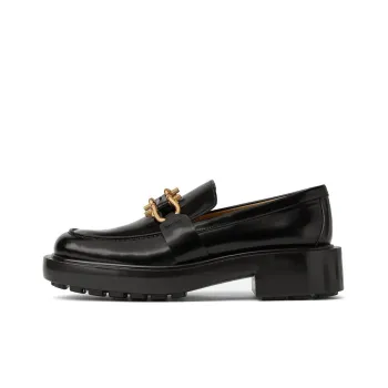 Bottega Veneta Slip On Loafers Women's