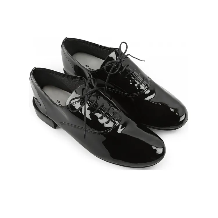 Repetto Mary Jane Shoes Women's Black-1