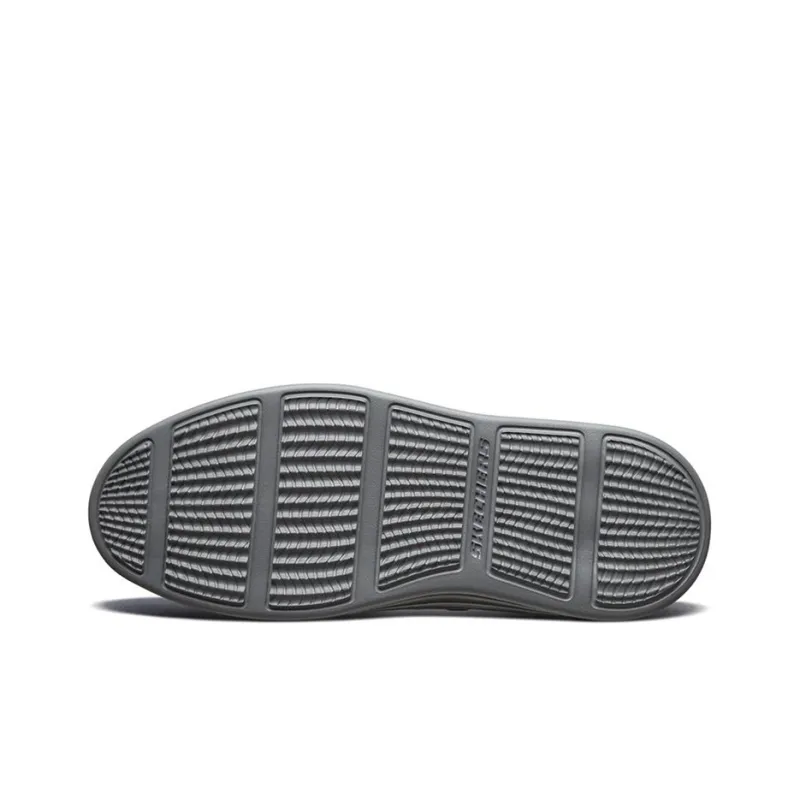 Skechers Status 2.0 Casual Shoes Men's Black-4