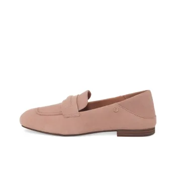 UGG Janaya Collapsable Loafer 'Pink' Women's