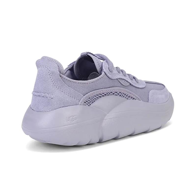 UGG La Cloud Low Shoes 'Purple' Women's-4
