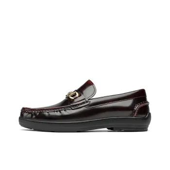 ROBERTA DI CAMERINO Casual Shoes Men's Burgundy