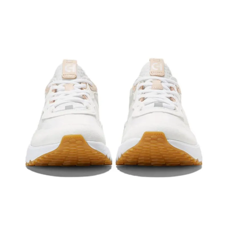 COLE HAAN Casual Shoes Men Low Top White-2