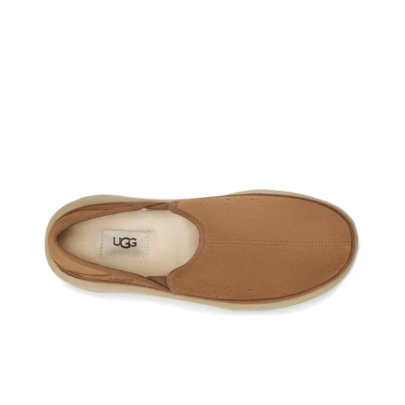 UGG Kick It Slip On Non Slip Breathable One Pedal Athleisure Casual Sports Shoes-3