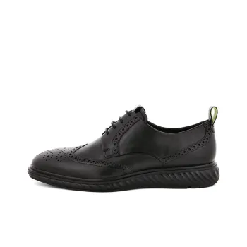 Ecco Fit For Action Casual Shoes Men's Black
