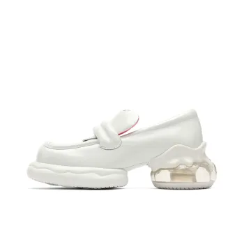 DAPHNE LAB Sugar Drop Low Top Loafers Women's