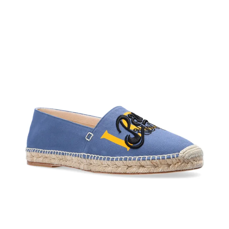 Paula's Ibiza x LOEWE Men's Casual Shoes Men's Black-2
