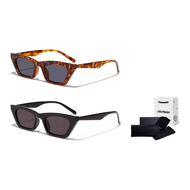 ASTAR HADES Sunglasses Unisex-5