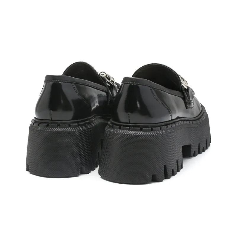 CERRUTI 1881 Loafers Women's Black-3