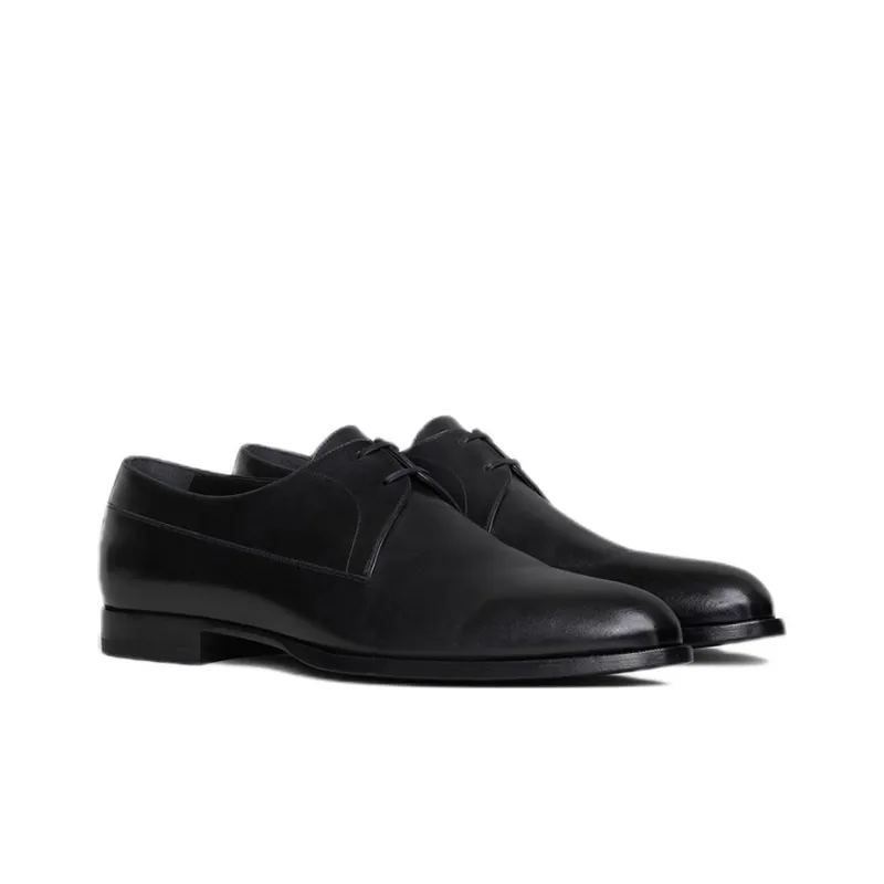 CELINE Drugstore Casual Shoes Men's Black-1