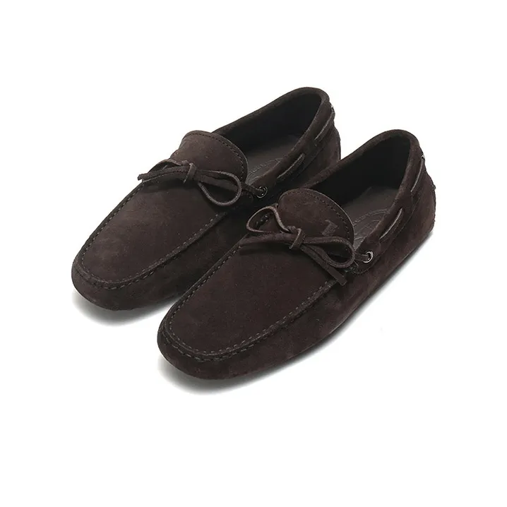 TOD'S Gommino Driving Loafers-2
