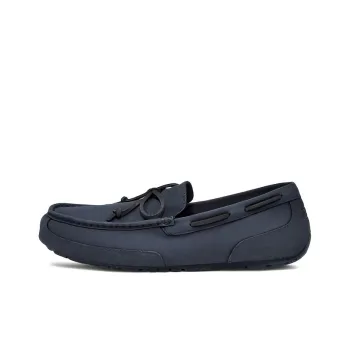 UGG Chester Casual Shoes Men's Blue