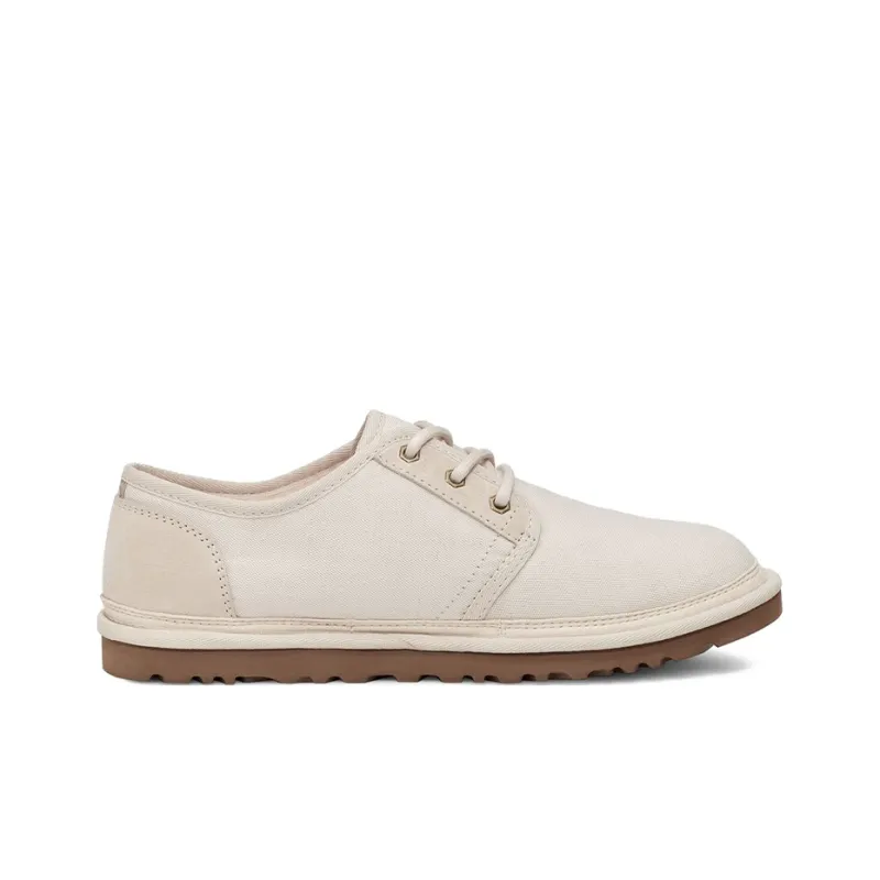 UGG Neumel Casual Shoes Men's Ecru-1