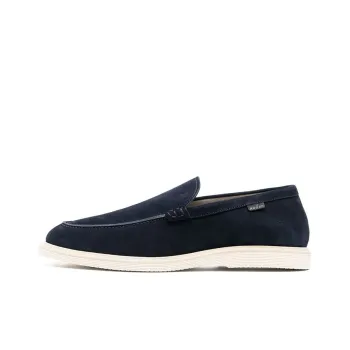 HOGAN H616 Slip On Loafers
