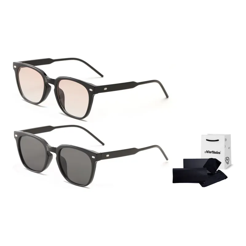 ASTAR HADES Sunglasses Unisex-6