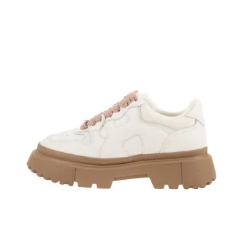 HOGAN 45mm Chunky Lace-up Sneakers