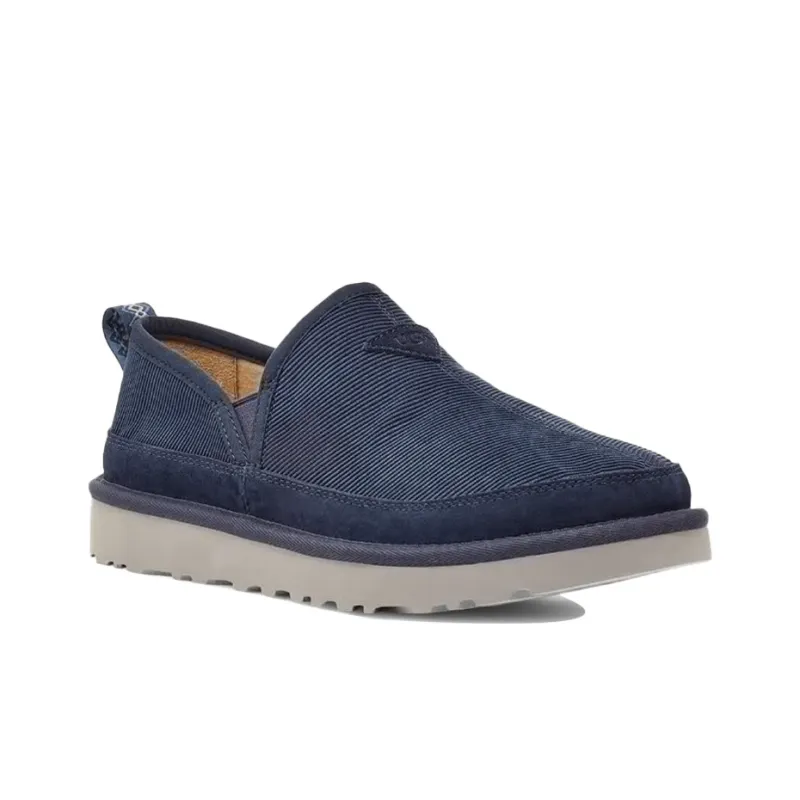 UGG Romeo Corduroy 'Blue'-2