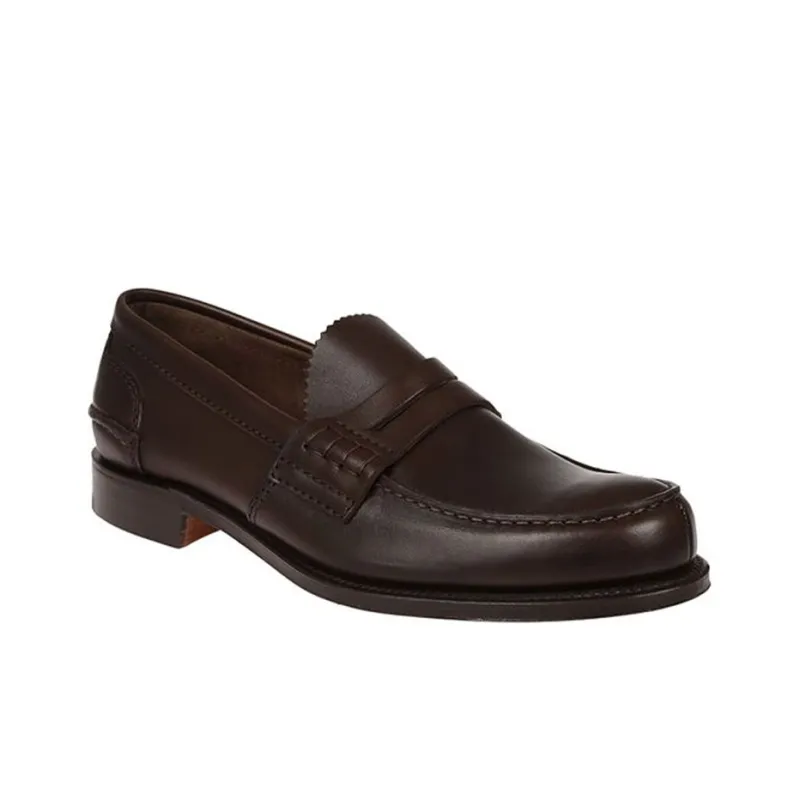CHURCH"S Casual Women's Low-top Brown-2