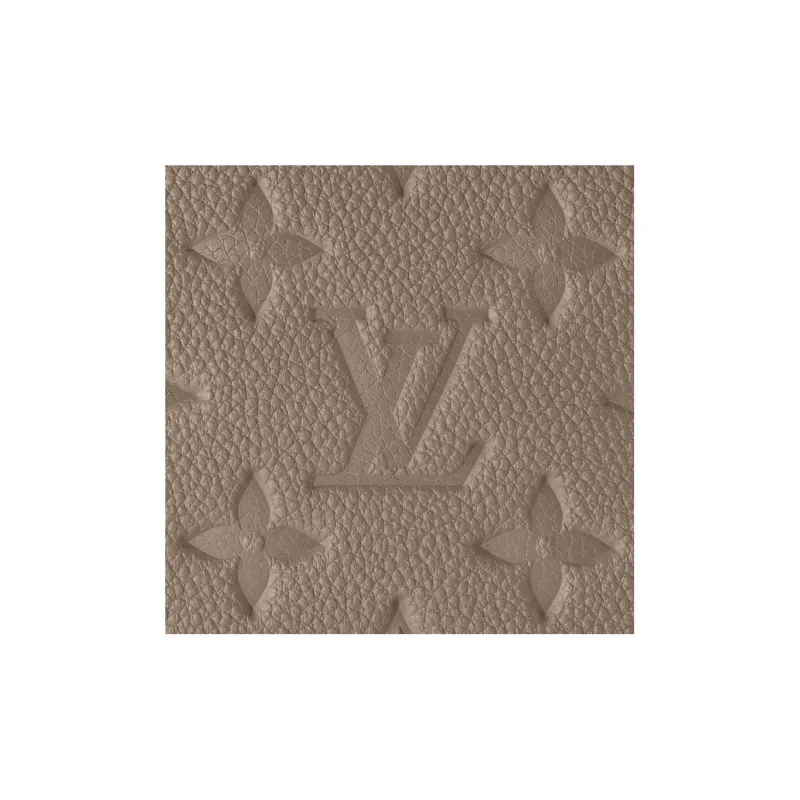 LOUIS VUITTON Easy Pouch On Strap-5