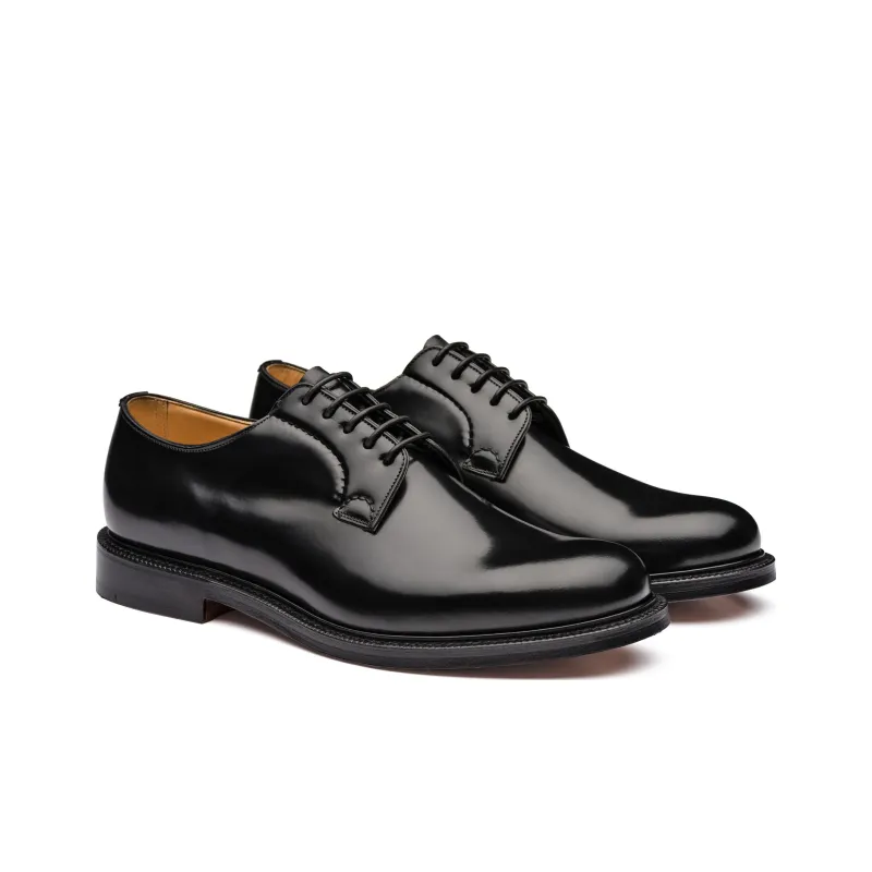 CHURCH'S Shannon Derby Shoes-3