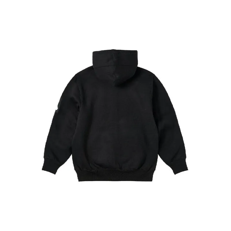 PALACE Facemask Shearling Thermal Hood-1