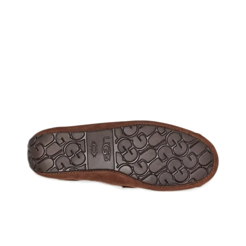 UGG Corwin Loafer 'Grizzly'-5