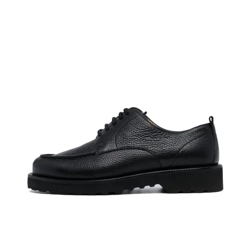 BALLY Kristoff Derby Shoes