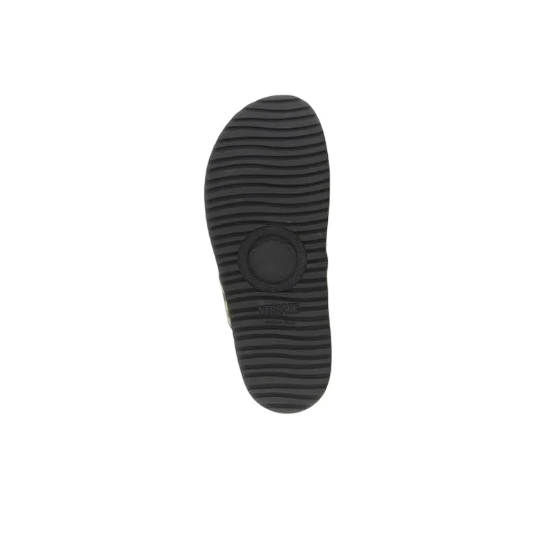 VERSACE Medusa Greca-pattern Flip Flops-3