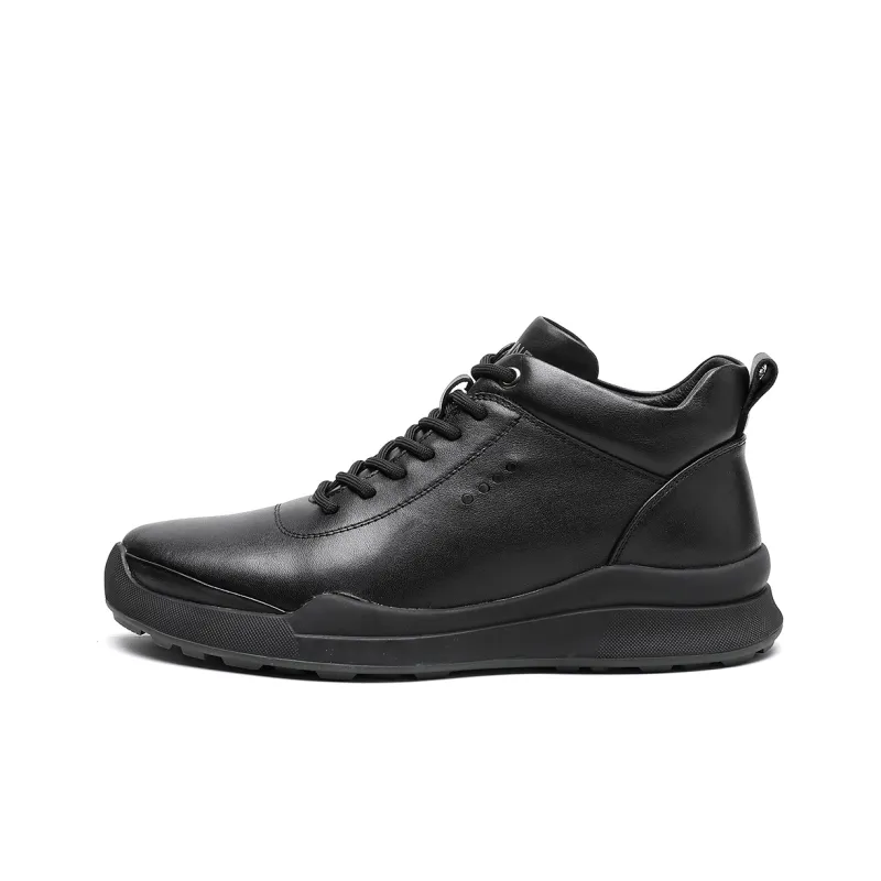 C°BANNER Dress Shoes Men's Black-0