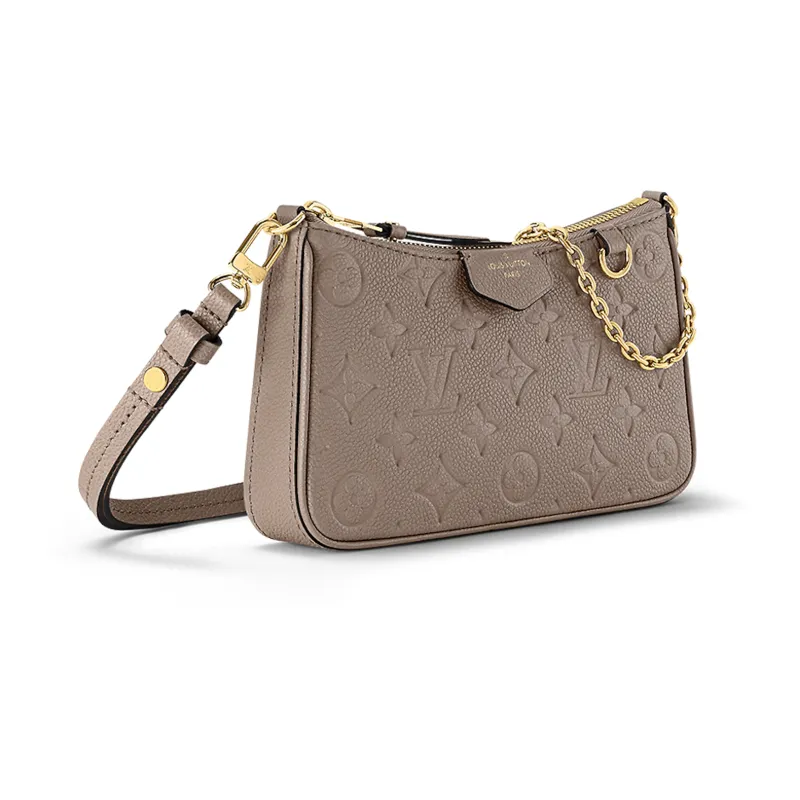 LOUIS VUITTON Easy Pouch On Strap-2
