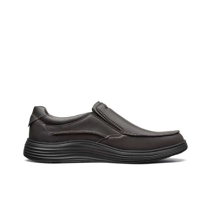 Skechers Status 2.0 Men's Casual Shoes Men's Chocolate-1