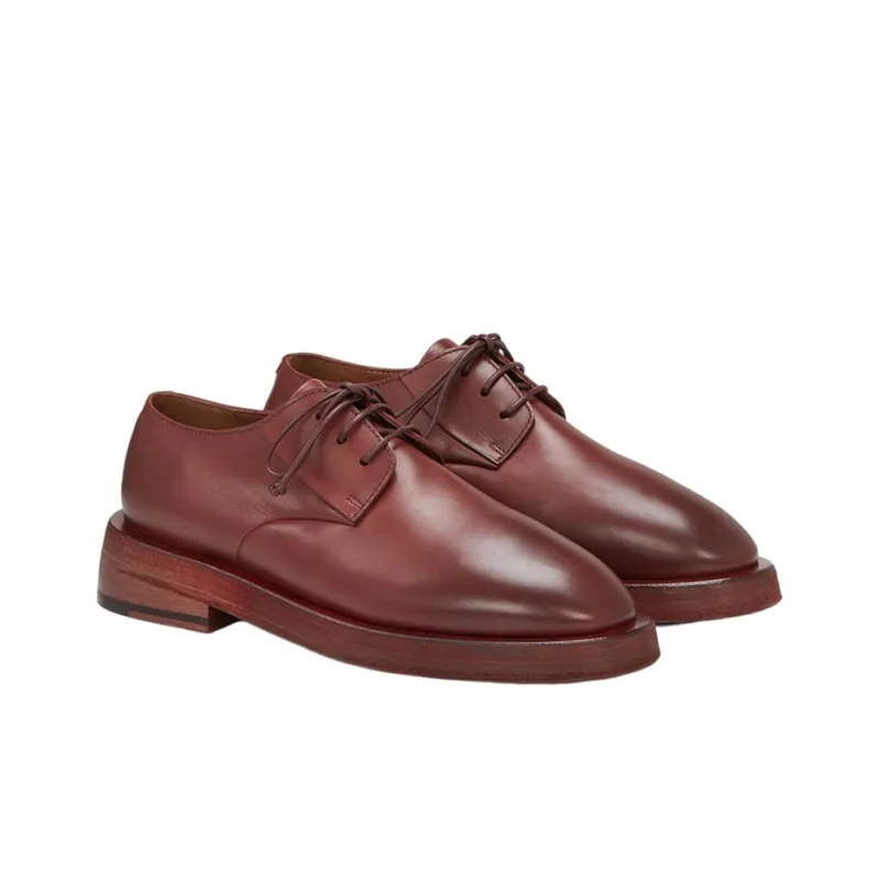 Marsèll Mentone 2771 Derby Shoes-3