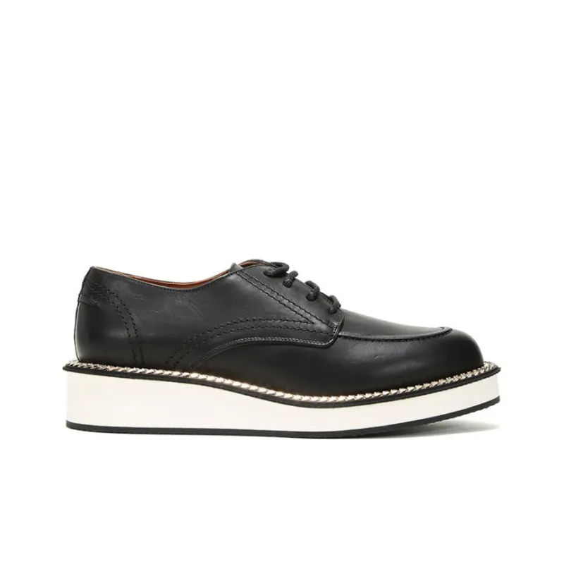 Givenchy Casual Shoes Men's Black-1