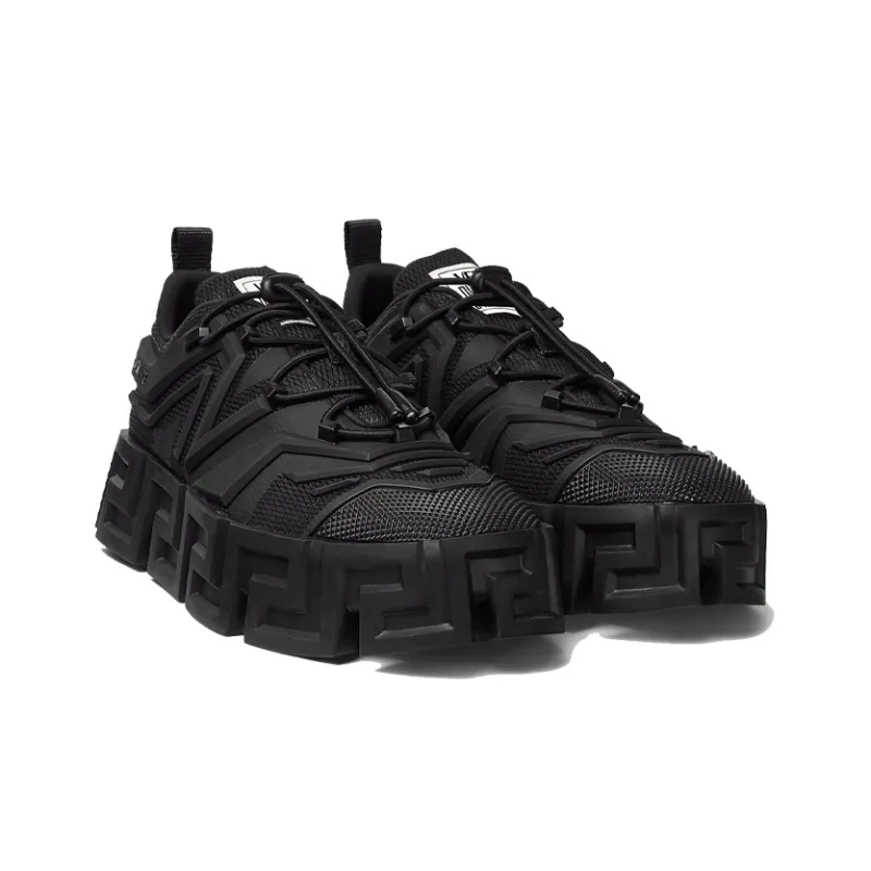 VERSACE Greca Labyrinth Sneakers-3