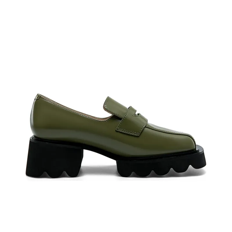 NINE WEST Loafers Women's Umber-11