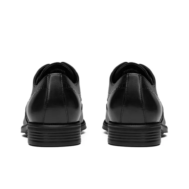 ROBERTA DI CAMERINO Dress Shoes Men's Black-5